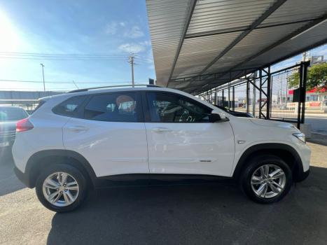 CHEVROLET Tracker 1.0 12V 4P FLEX TURBO LT AUTOMTICO, Foto 4