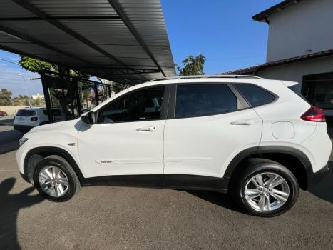 CHEVROLET Tracker 1.0 12V 4P FLEX TURBO LT AUTOMTICO, Foto 5