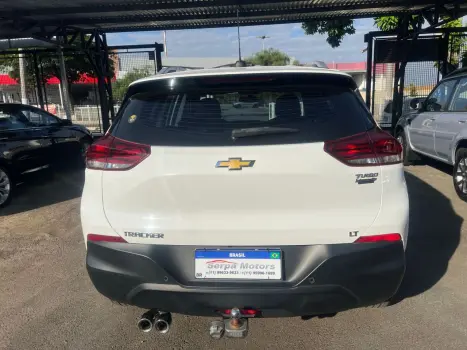 CHEVROLET Tracker 1.0 12V 4P FLEX TURBO LT AUTOMTICO, Foto 7