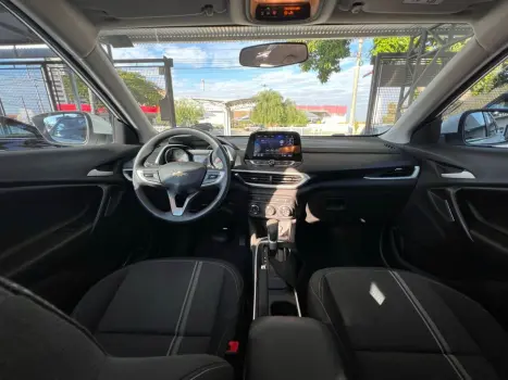 CHEVROLET Tracker 1.0 12V 4P FLEX TURBO LT AUTOMTICO, Foto 9