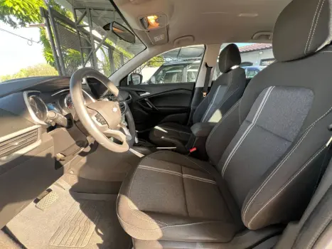 CHEVROLET Tracker 1.0 12V 4P FLEX TURBO LT AUTOMTICO, Foto 10