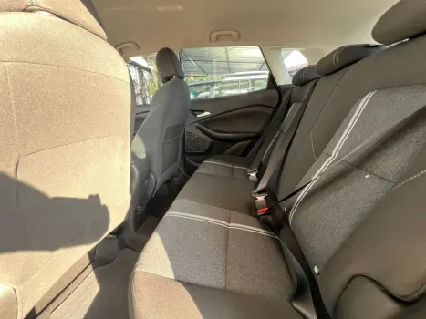 CHEVROLET Tracker 1.0 12V 4P FLEX TURBO LT AUTOMTICO, Foto 11