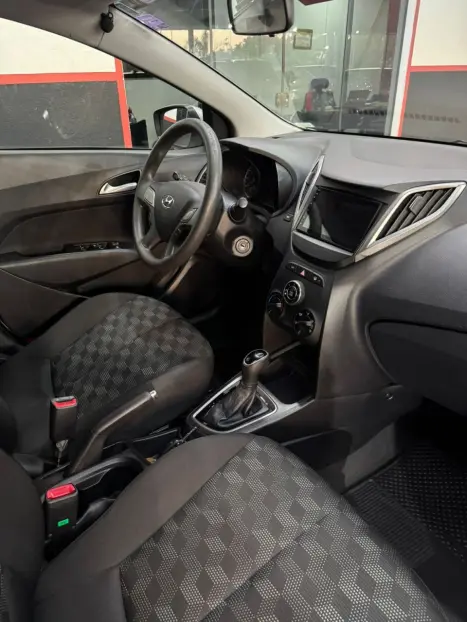 HYUNDAI HB 20 Hatch 1.6 16V 4P COMFORT FLEX AUTOMTICO, Foto 2
