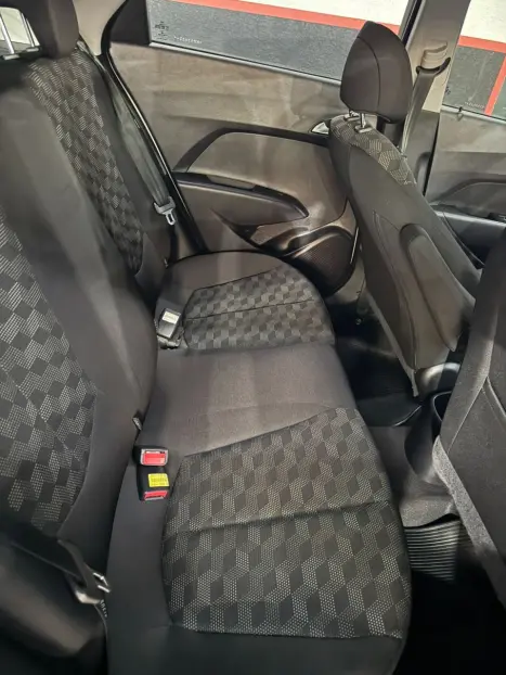 HYUNDAI HB 20 Hatch 1.6 16V 4P COMFORT FLEX AUTOMTICO, Foto 5