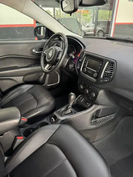JEEP Compass 2.0 16V 4P FLEX SPORT AUTOMTICO, Foto 3