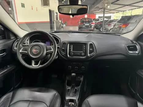 JEEP Compass 2.0 16V 4P FLEX SPORT AUTOMTICO, Foto 5