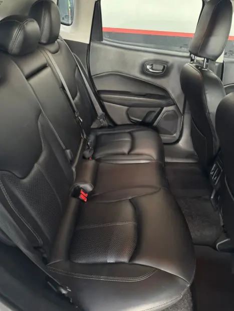 JEEP Compass 2.0 16V 4P FLEX SPORT AUTOMTICO, Foto 6
