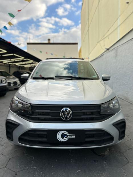 VOLKSWAGEN Saveiro 1.6 16V FLEX MSI ROBUST CABINE SIMPLES, Foto 1