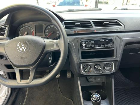 VOLKSWAGEN Saveiro 1.6 16V FLEX MSI ROBUST CABINE SIMPLES, Foto 8
