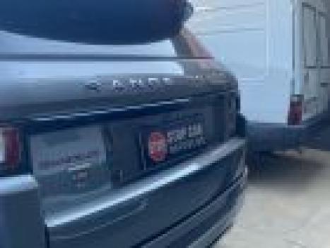 LAND ROVER Range Rover Evoque 2.0 16V 4P SE 4WD DYNAMIC AUTOMTICO, Foto 4