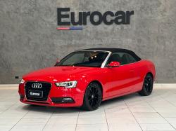 AUDI A5 Cabriolet 2.0 16V TFSI AUTOMTICO
