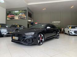 AUDI RS5 2.9 V6 4P TFSI SPORTBACK COMPETITION PLUS QUATTRO AUTOMTICO TIPTRONIC