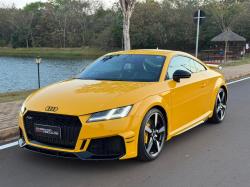 AUDI TT RS 2.5 TFSI TURBO QUATTRO S-TRONIC AUTOMTICO