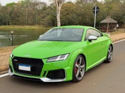 AUDI TT RS 2.5 TFSI TURBO QUATTRO S-TRONIC AUTOMTICO