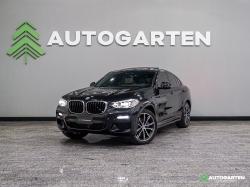 BMW X4 2.0 16V 4P XDRIVE30I M SPORT AUTOMTICO STEPTRONIC