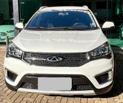 CHERY Tiggo 2 1.5 16V 4P FLEX LOOK AUTOMTICO