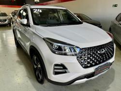 CHERY Tiggo 5X 1.5 16V 4P VVT TURBO iFLEX SPORT AUTOMTICO CVT