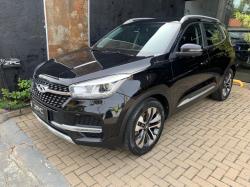 CHERY Tiggo 5X 1.5 4P TXS FLEX TURBO AUTOMTICO DCT