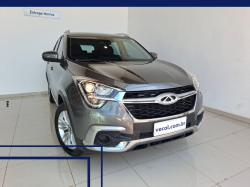 CHERY Tiggo 5X 1.5 4P T FLEX TURBO AUTOMTICO DCT