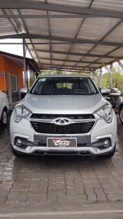 CHERY Tiggo 5X 1.5 4P TXS FLEX TURBO AUTOMTICO DCT