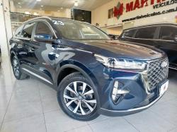 CHERY Tiggo 7 Pro 1.6 16V 4P TGDI DCT TURBO AUTOMTICO