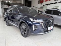 CHERY Tiggo 7 Pro 1.5 16V 4P TCI FLEX HYBRID AUTOMTICO CVT
