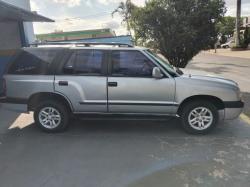 CHEVROLET Blazer 2.2 4P DLX