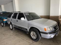 CHEVROLET Blazer 4.3 V6 12V 4P DLX