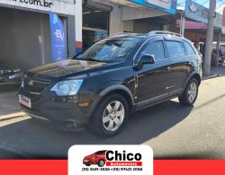 CHEVROLET Captiva Sport 2.4 16V SFI ECOTEC AUTOMTICO