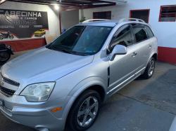CHEVROLET Captiva Sport 3.6 V6 24V 4P SFI AWD