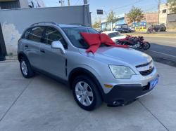 CHEVROLET Captiva Sport 2.4 16V SFI ECOTEC AUTOMTICO