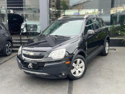 CHEVROLET Captiva Sport 2.4 16V SFI ECOTEC AUTOMTICO