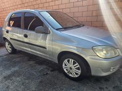CHEVROLET Celta 1.0 4P VHC FLEX LIFE 