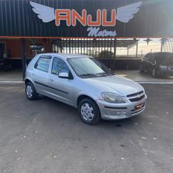 CHEVROLET Celta 1.0 4P LT FLEX