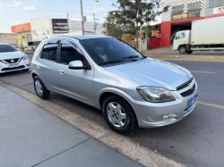 CHEVROLET Celta 1.0 4P LT FLEX