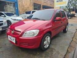 CHEVROLET Celta 1.0 4P VHC FLEX SPIRIT