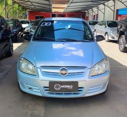 CHEVROLET Celta 1.0 VHC LIFE 
