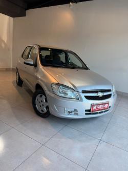 CHEVROLET Celta 1.0 4P LT FLEX