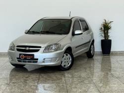 CHEVROLET Celta 1.0 LT FLEX