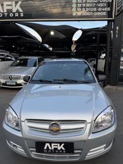 CHEVROLET Celta 1.0 4P SPIRIT 