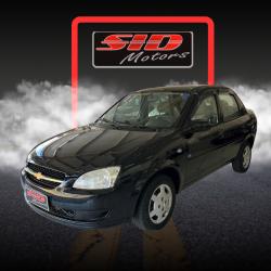 CHEVROLET Classic Sedan 1.0 4P VHCE FLEX LS
