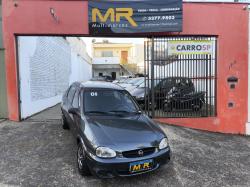 CHEVROLET Classic Sedan 1.0 4P FLEX LIFE