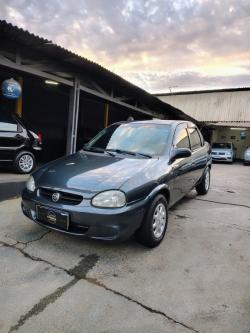 CHEVROLET Classic Sedan 1.0 4P FLEX LIFE