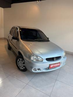 CHEVROLET Classic Sedan 1.0 4P