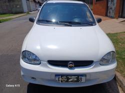 CHEVROLET Classic Sedan 1.0 4P FLEX LIFE