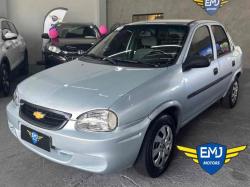 CHEVROLET Classic Sedan 