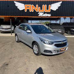 CHEVROLET Cobalt 1.4 4P FLEX LT