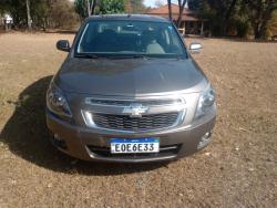 CHEVROLET Cobalt 1.8 4P FLEX LTZ