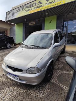 CHEVROLET Corsa Hatch 1.0 4P MILENIUM