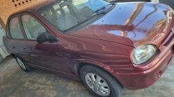 CHEVROLET Corsa Sedan 1.6 GL 4P